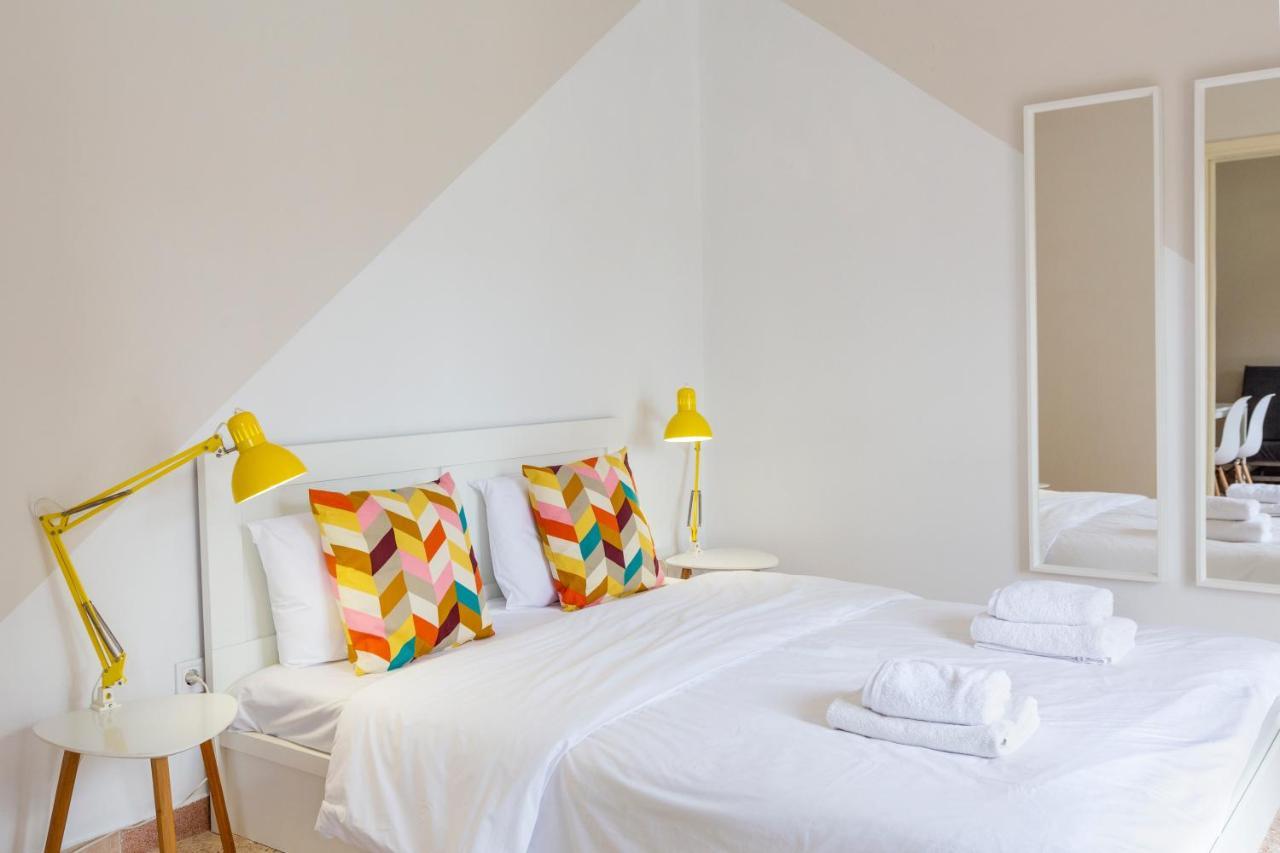 Psirri Place Economy Apartments Centrally Located Atenas Exterior foto