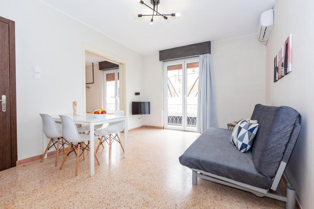 Psirri Place Economy Apartments Centrally Located Atenas Exterior foto