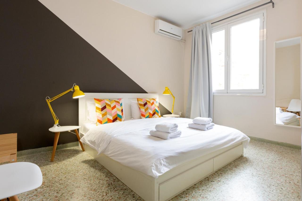 Psirri Place Economy Apartments Centrally Located Atenas Exterior foto