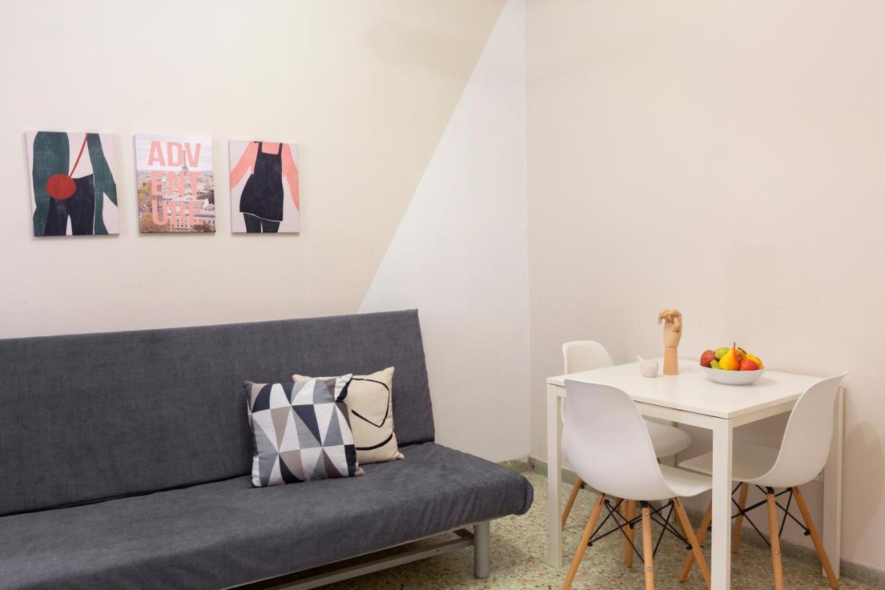 Psirri Place Economy Apartments Centrally Located Atenas Exterior foto