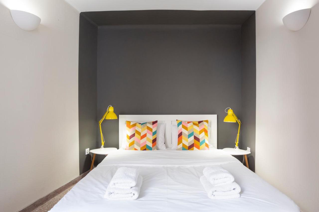 Psirri Place Economy Apartments Centrally Located Atenas Exterior foto