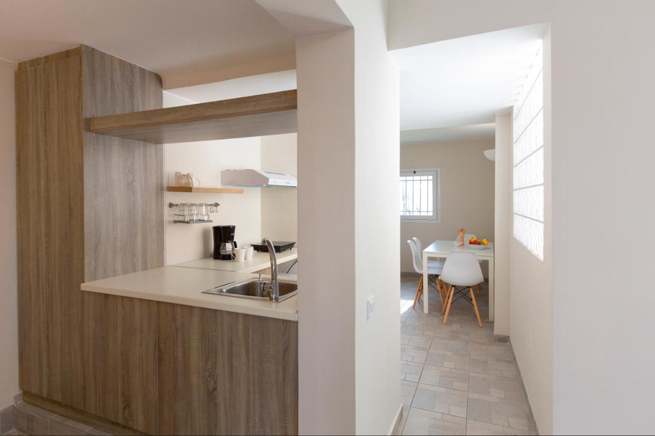 Psirri Place Economy Apartments Centrally Located Atenas Exterior foto