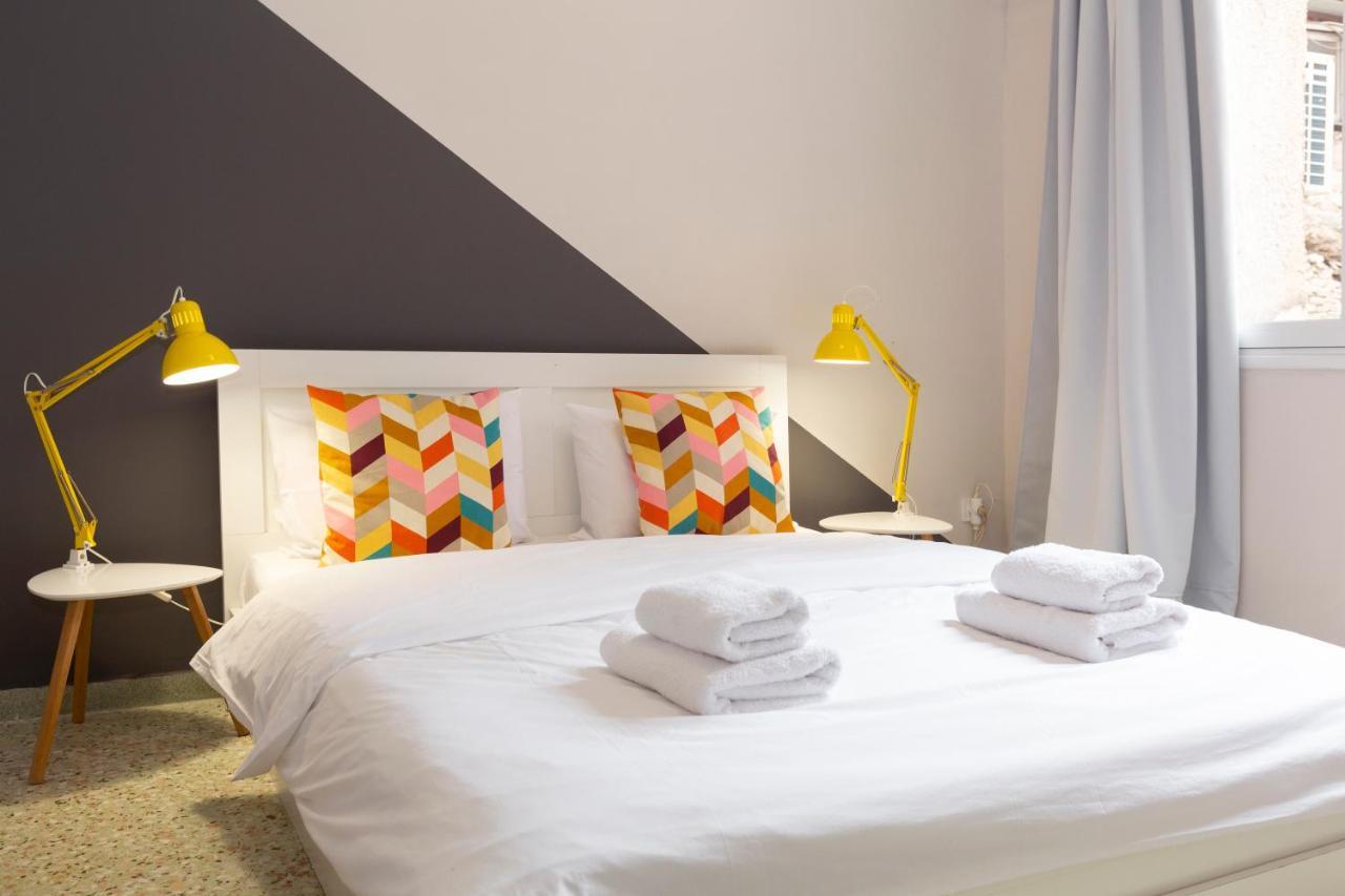 Psirri Place Economy Apartments Centrally Located Atenas Exterior foto