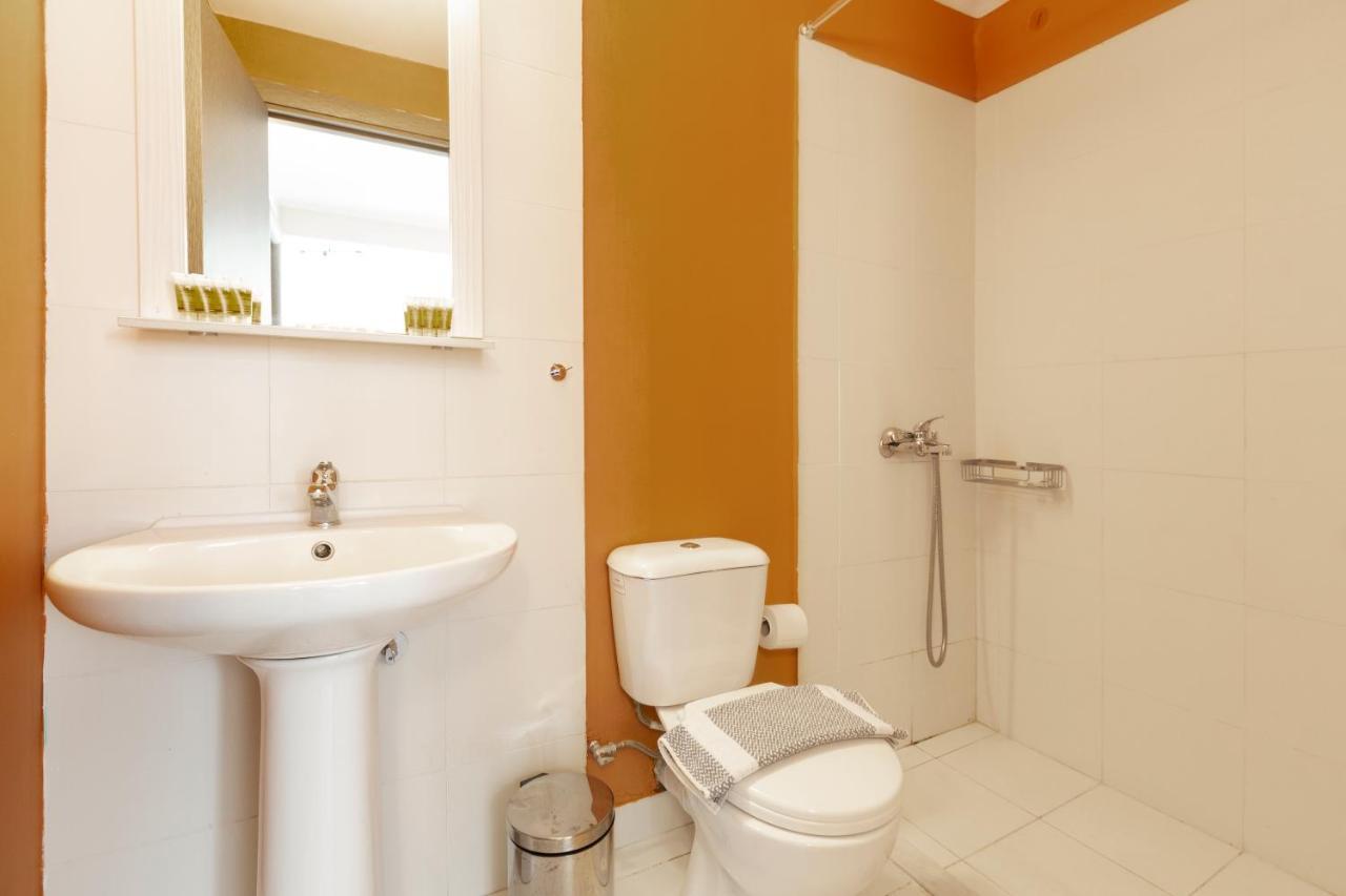 Psirri Place Economy Apartments Centrally Located Atenas Exterior foto
