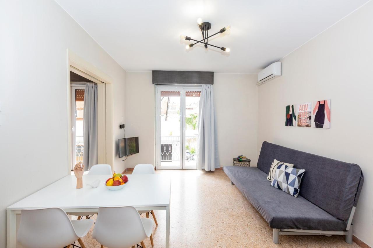Psirri Place Economy Apartments Centrally Located Atenas Exterior foto